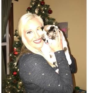 Meet your Posher, Cora